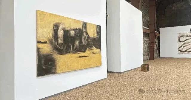 NordArt 2026 International Contemporary Art Exhibition - installation view 1