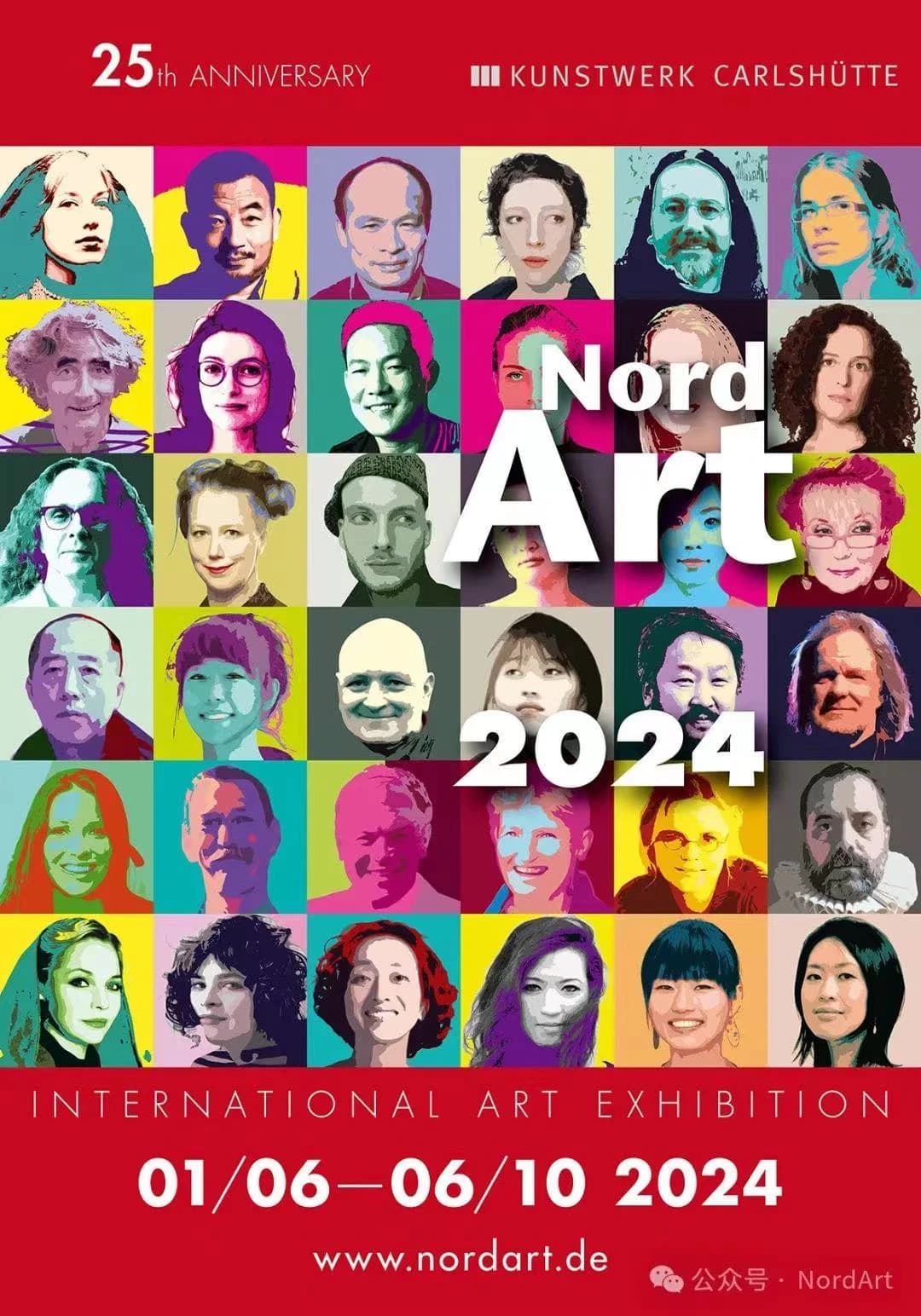 NordArt 2024 International Art Exhibition